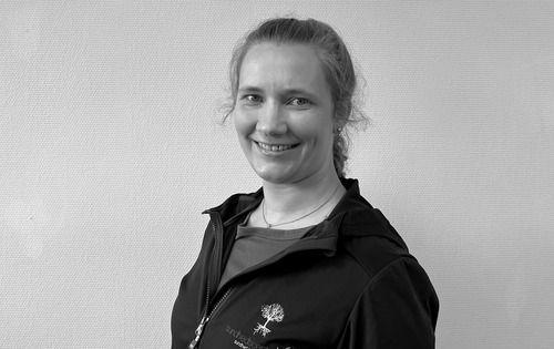 Billede af Trine Bloch Burmølle